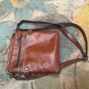 Patricia Nash cross body